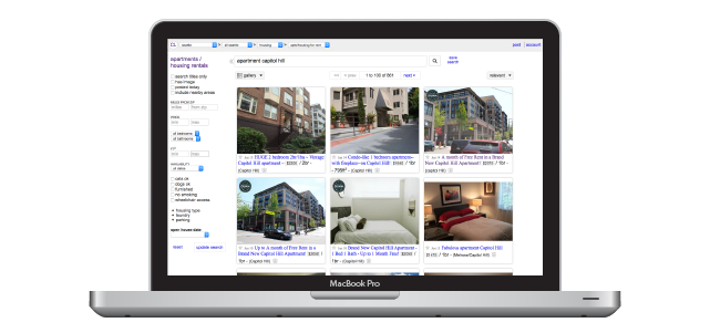 How to market Apartment Listing Sites