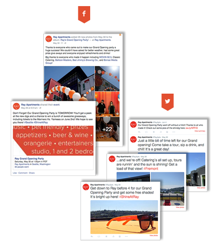 Social Media for Multifamily Marketing in 2018